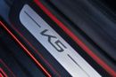 كيا K5 EX 2.0L LX