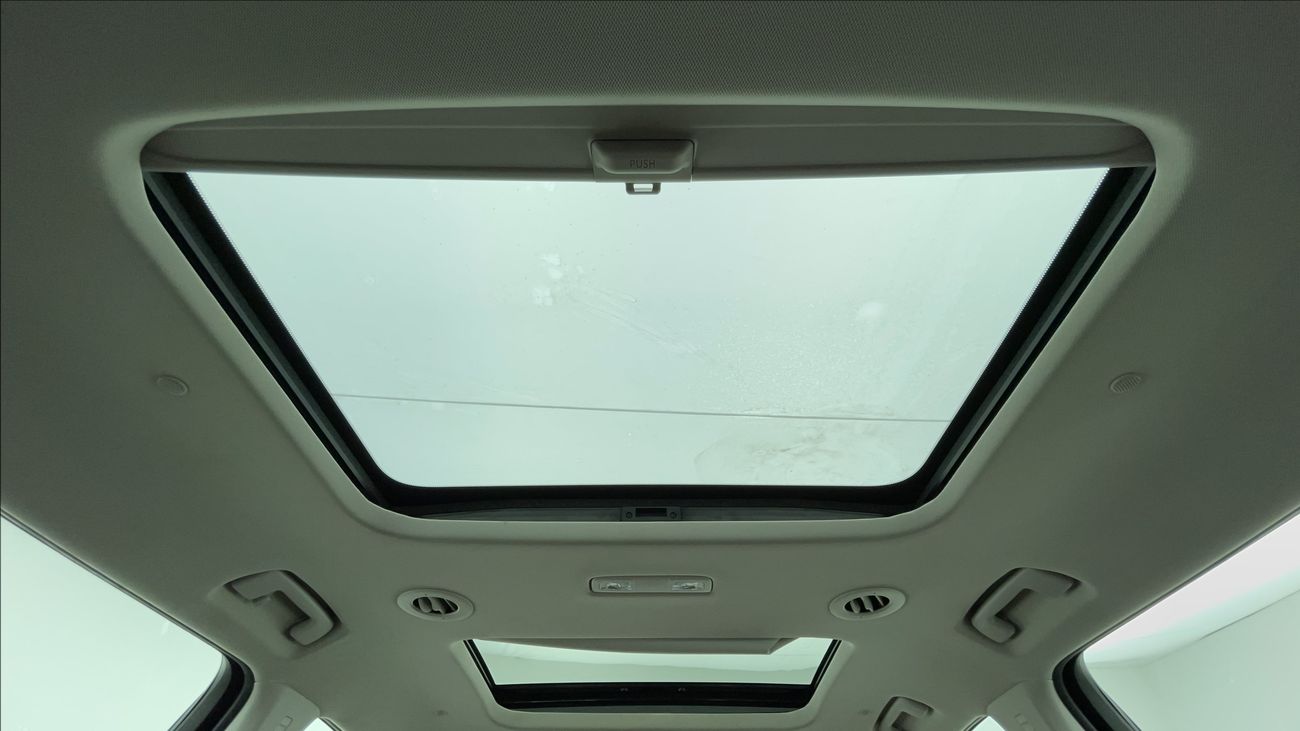 Chevrolet Traverse HIGH COUNTRY 3.6 | Zero Down Payment | Free Home Test Drive