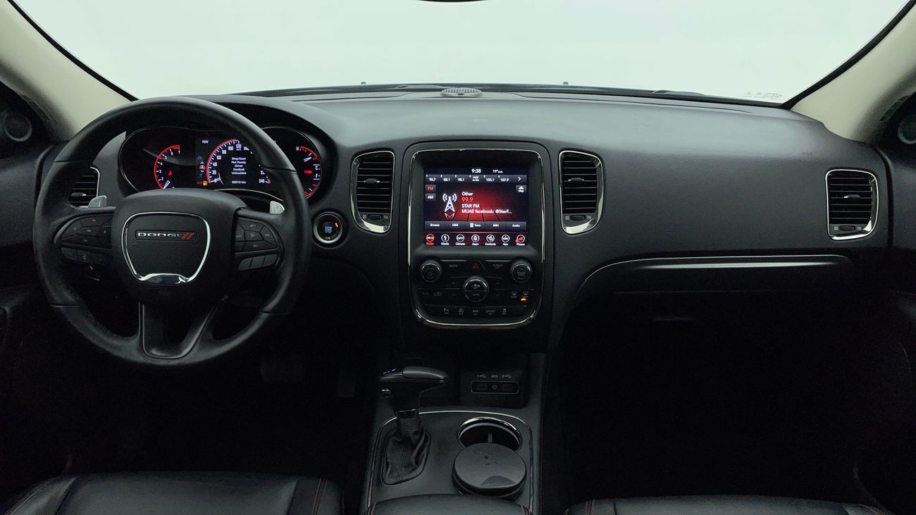 Dodge Durango GT 3.6 | Zero Down Payment | Free Home Test Drive