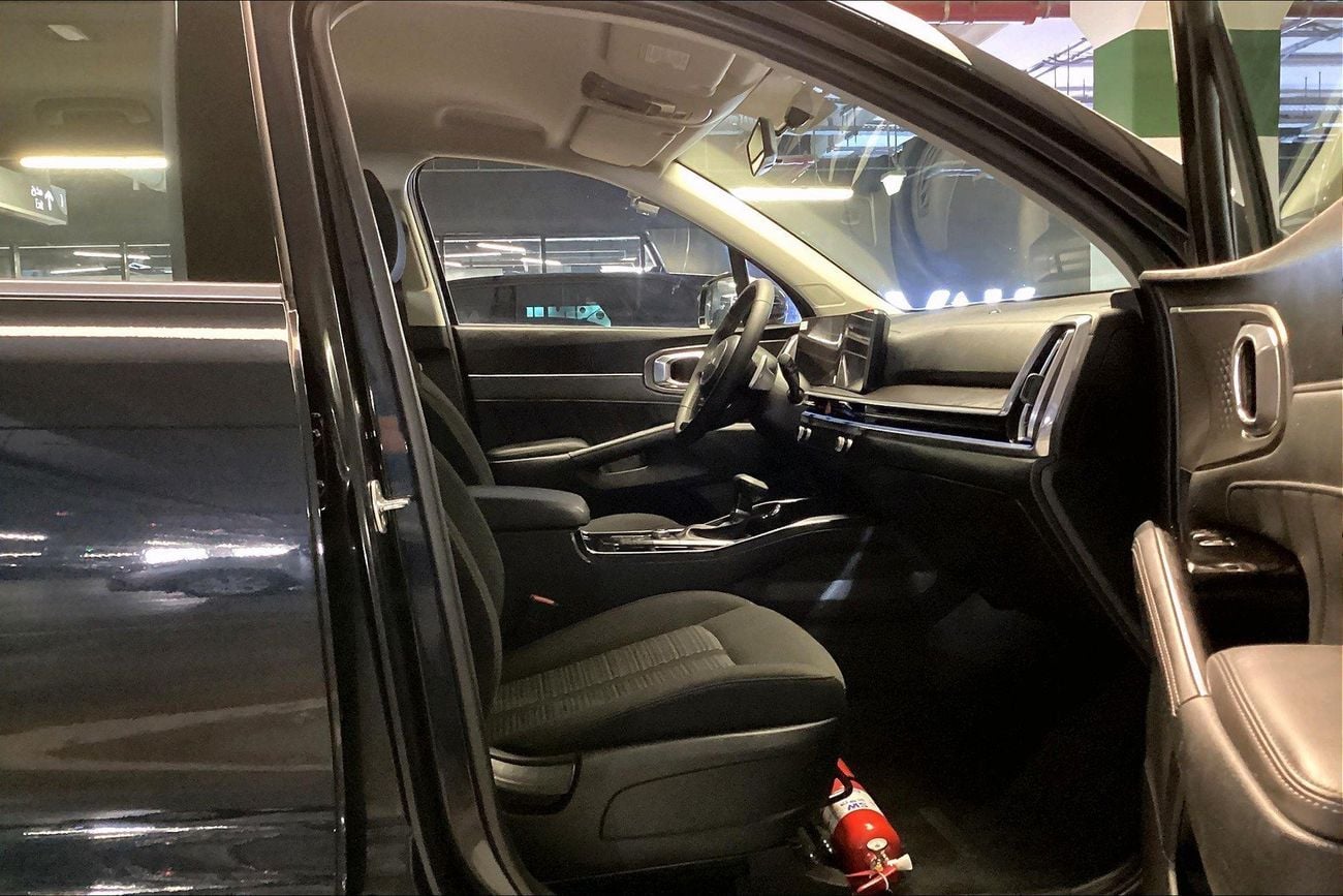 Kia Sorento 2.5 STD 2WD AUTO | Guaranteed Warranty | 0 Down Payment