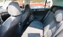 Volkswagen Golf 1.6