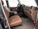 Toyota Land Cruiser LX