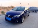Renault Symbol Reliable & Economic! 2019 Renault Symbol | Non-Accident Car | 97,581 KM – Great Value!