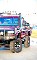 Toyota Land Cruiser Pick Up 2014 Model LX V8 RHD Diesel Engine Very Clean and Perfect condition