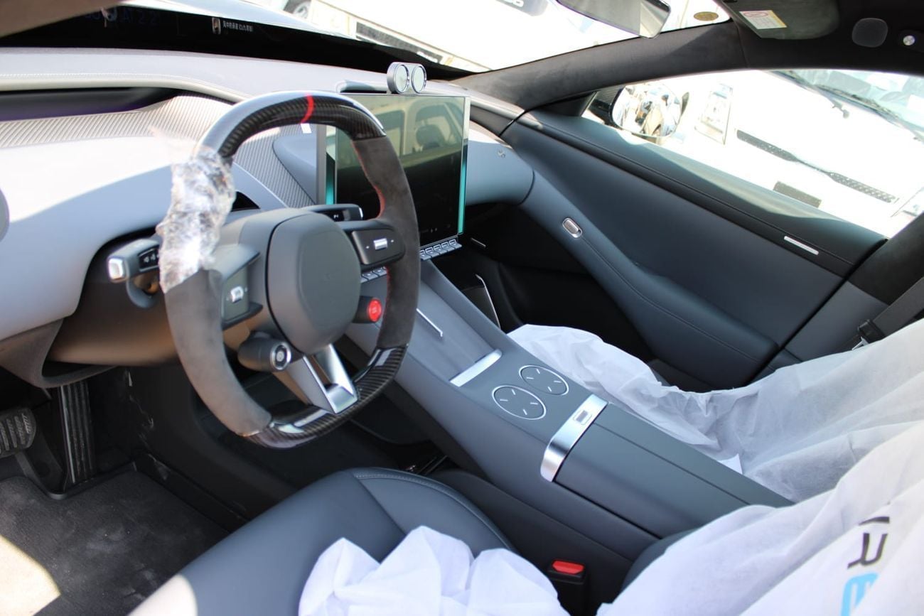 Xiaomi YU7 2025 Xiaomi YU7 Max – Luxurious SUV Dual Motor AWD | Full Option | BRAND NEW | 0 KM | Export Only |