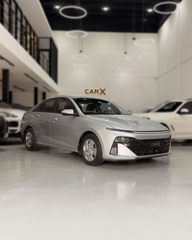Hyundai Accent SMART, миниатюра 18