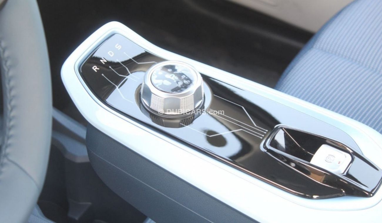 Changan Ben EStar 2022 Model available for export sales