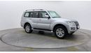 Mitsubishi Pajero GLS 3800