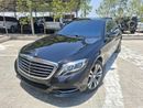 Mercedes Benz S500 AMG PREMIUM