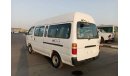 Toyota Hiace TOYOTA HIACE VAN RIGHT HAND (PM1160)