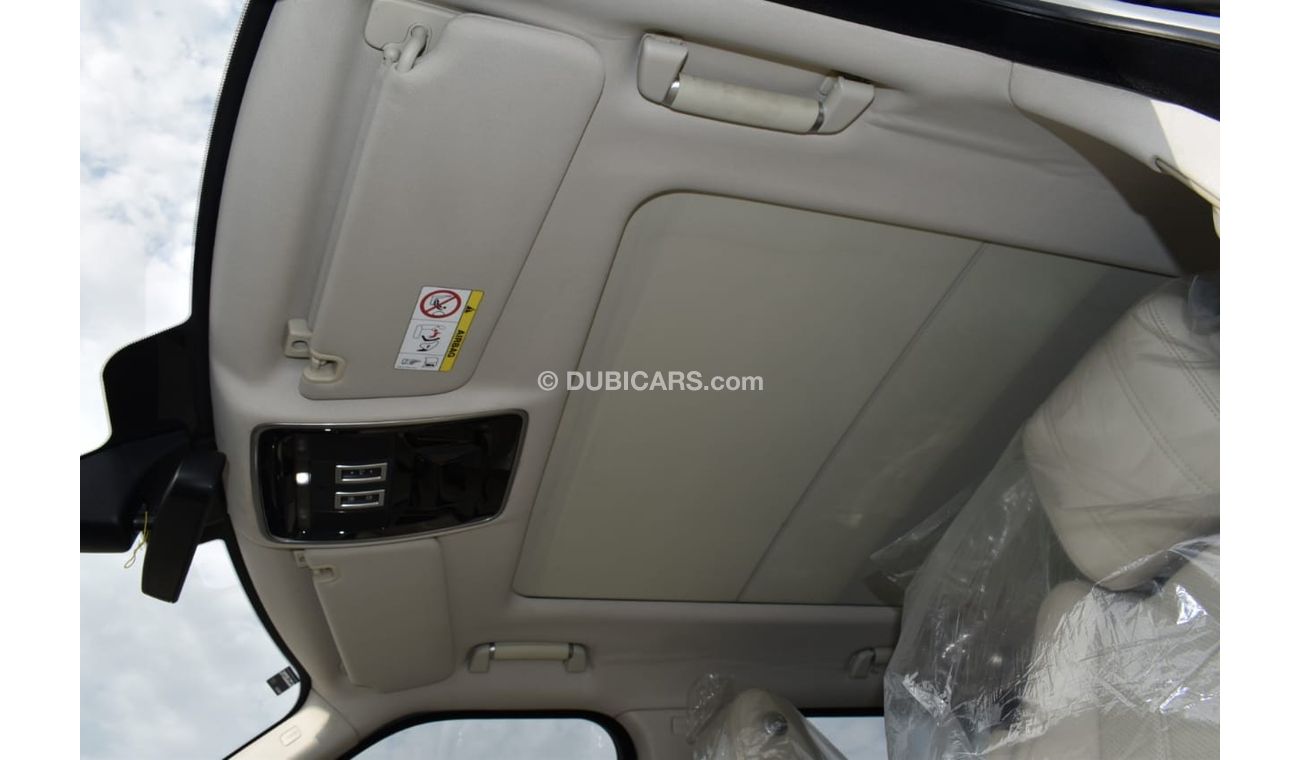 Land Rover Range Rover DIESEL 3.0L AUTOMATIC RIGHT HAND DRIVE (EXPORT ONLY)
