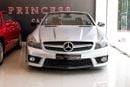 Mercedes Benz SL63 AMG SL 63 AMG | American Specs | Silver Arrow Edition