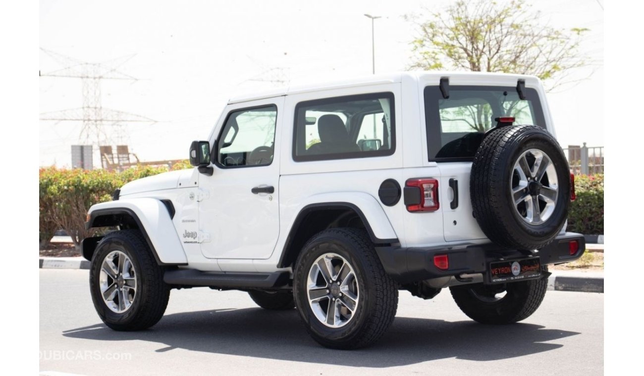 Jeep Wrangler NEW ARRIVAL = AGENCY WARRANTY = FREE REGISTRATION BANKLOAN 0 DOWNPAYMENT