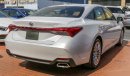 Toyota Avalon Limited