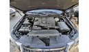 Nissan Patrol 5.6L V8 PETROL, PLATINUM CITY INSIDE TAN (CODE # NPFO01)