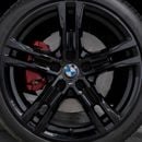 بي أم دبليو 218i جران كوبيه M SPORT