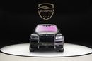 Rolls-Royce Cullinan Rolls Royce Cullinan
