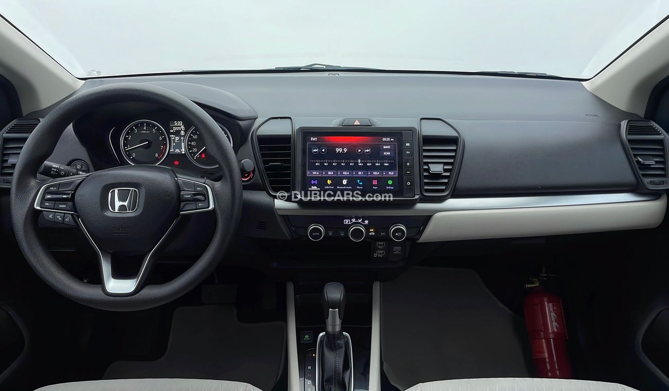 Honda City LX 1.5 | Under Warranty | Inspected on 150+ parameters