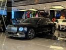 Bentley Flying Spur V8 Japanese Specs - Low Mileage Pristine Condition