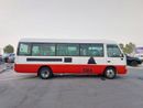 Toyota Coaster TOYOTA COASTER BUS RHD 2004 MODEL 4.0 L DIESEL AUTOMATIC(PM12501)