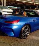 بي أم دبليو Z4 XDRIVE20I M SPORT