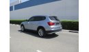 BMW X3 IN EXCELLENT CONDITIONS