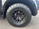 Isuzu D-MAX STD 1.9 TD Arctic Trucks AT35 Auto 4WD Euro 6 (s/s) 4dr (EXPORT ONLY) Right Hand Drive
