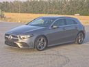 مرسيدس بنز A 200 AMG