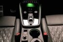 أودي A3 35 TFSI S-LINE 1.4 35 TFSI TIPTRONIC S LINE | شامل الضمان | 0 ﺪﻔﻋﺓ ﺃﻮﻟﻯ