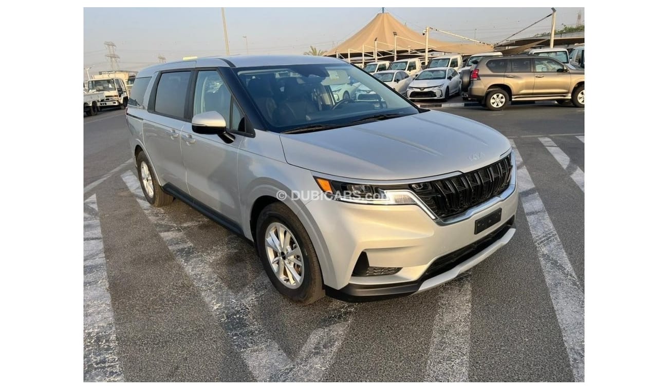 Kia Carnival 2022 Kia Carnival LX.S Family Van 3.5L V6 MidOption+ 7 seater