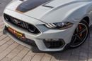 Ford Mustang MACH 1 PREMIUM Ford Mustang Mach1 2021 American Specs | Warranty