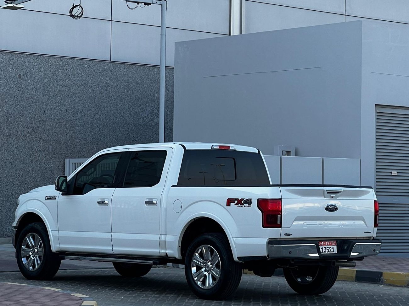 Ford F 150 Lariat FORD F-150 2020 V6 ORGINAL PAINT // LOW MILEAGE // ACCIDENT FREE