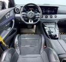 مرسيدس بنز GT 63 S 2022 Mercedes-AMG GT 63 S, Warranty, Excellent Condition, Japan Spec, Full PPF