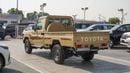 تويوتا لاند كروزر بيك آب 4.0L V6 M/T