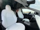 Tesla Model Y Long Range (AWD)