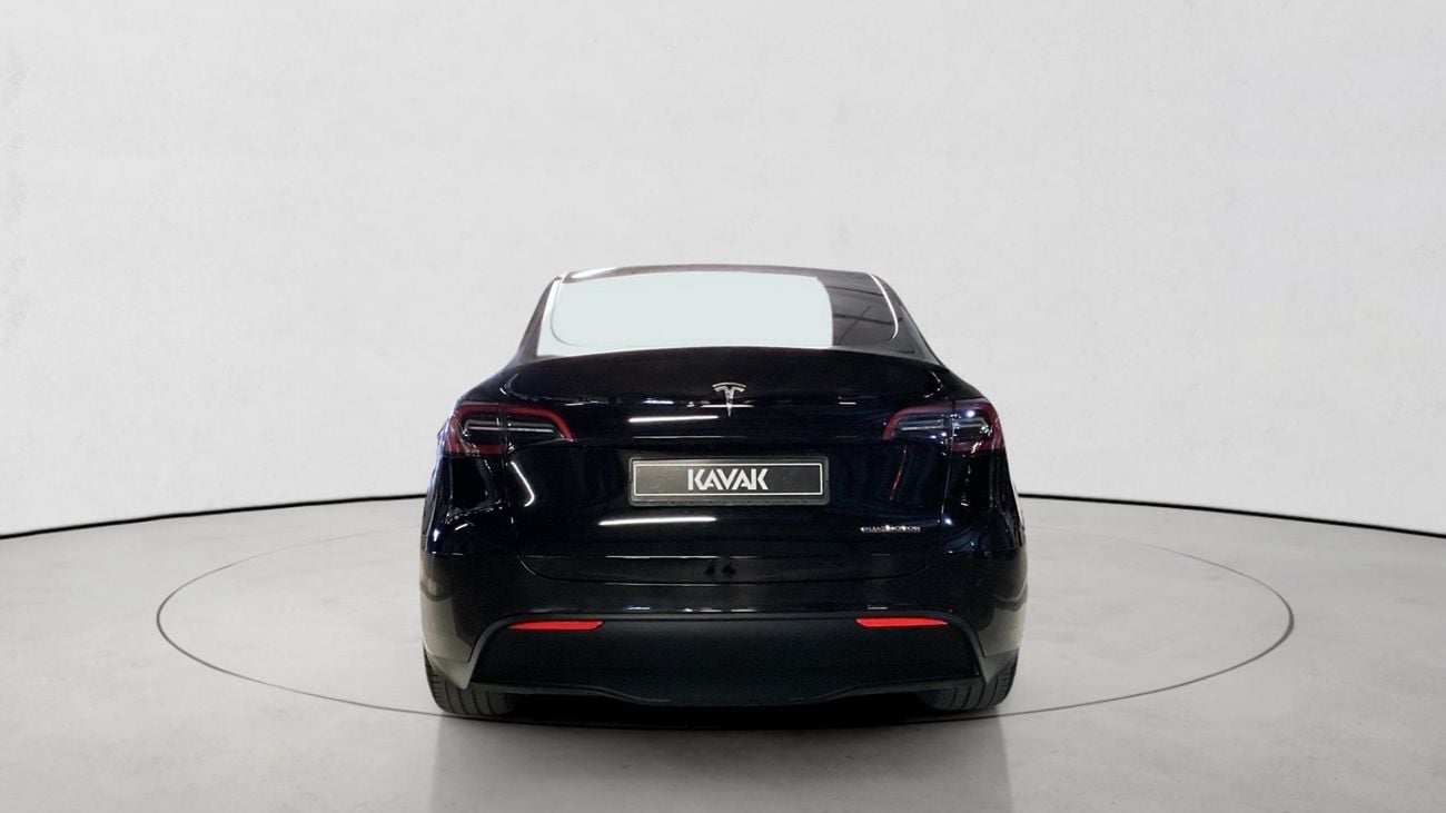 Tesla Model Y Performance (Dual Motor) | upto AED 20,000 Ramadan Discount | Guaranteed Warranty | 0 Down Payment