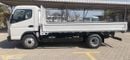 Mitsubishi Fuso Canter AED 105000 + VAT