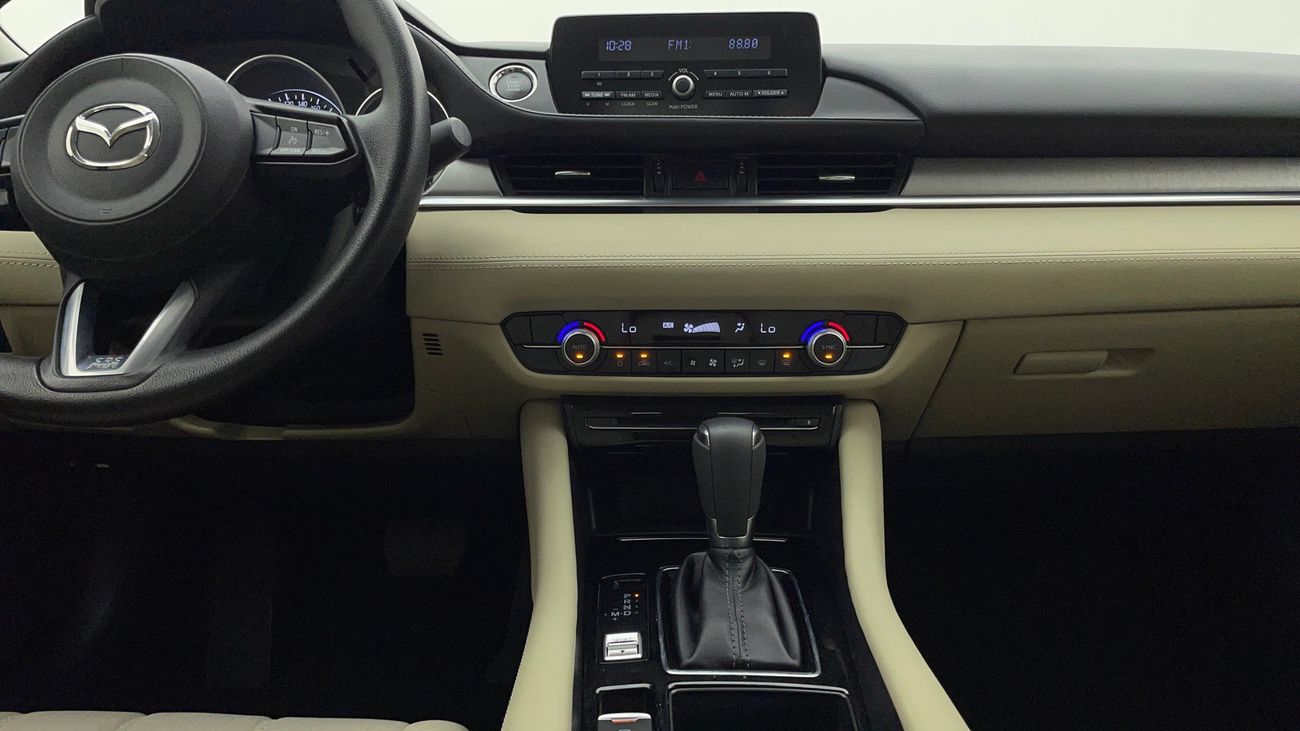 Mazda 6 S 2.5 | Zero Down Payment | Home Test Drive