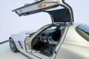 Mercedes Benz SLS AMG STD 6.2L