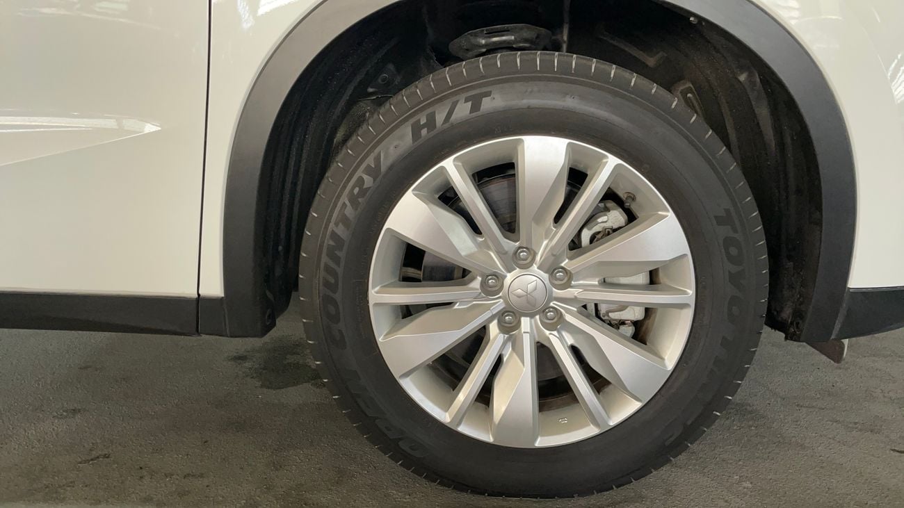 Mitsubishi Outlander 2026 GLX HIGHLINE | AED 1379/Month | 0 DP | 30 Day Return | Warranty