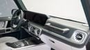 Mercedes Benz G63 AMG STD UAE's Very Best Example | AED 14,752 Per Month