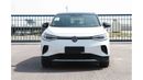 Volkswagen ID.4 2024 Volkswagen ID4 CROZZ PRO - White inside Grey | Export Only