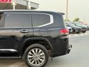تويوتا لاند كروزر GXR 3.5L