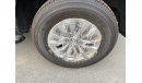 Nissan Patrol XE 4.0 Push Button Alloy Wheel 18''