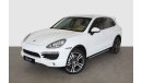 Porsche Cayenne S 1,921/month | Full Service History