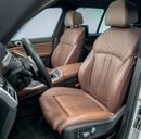 بي أم دبليو X5 M50i 4.4L