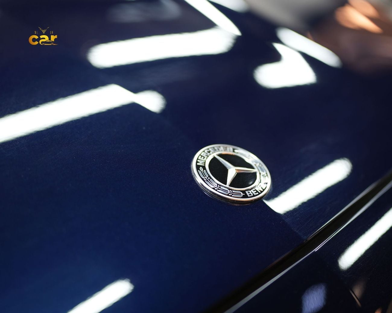 مرسيدس بنز E 250