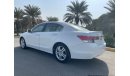 Honda Accord EX Honda Accord model 2012GCC   Cruise Cruise control  Very Very good condition