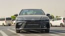 Toyota Camry 2026 Toyota Camry LE facelift 2.5L Petrol AT with Sunroof - GCC (Export price)
