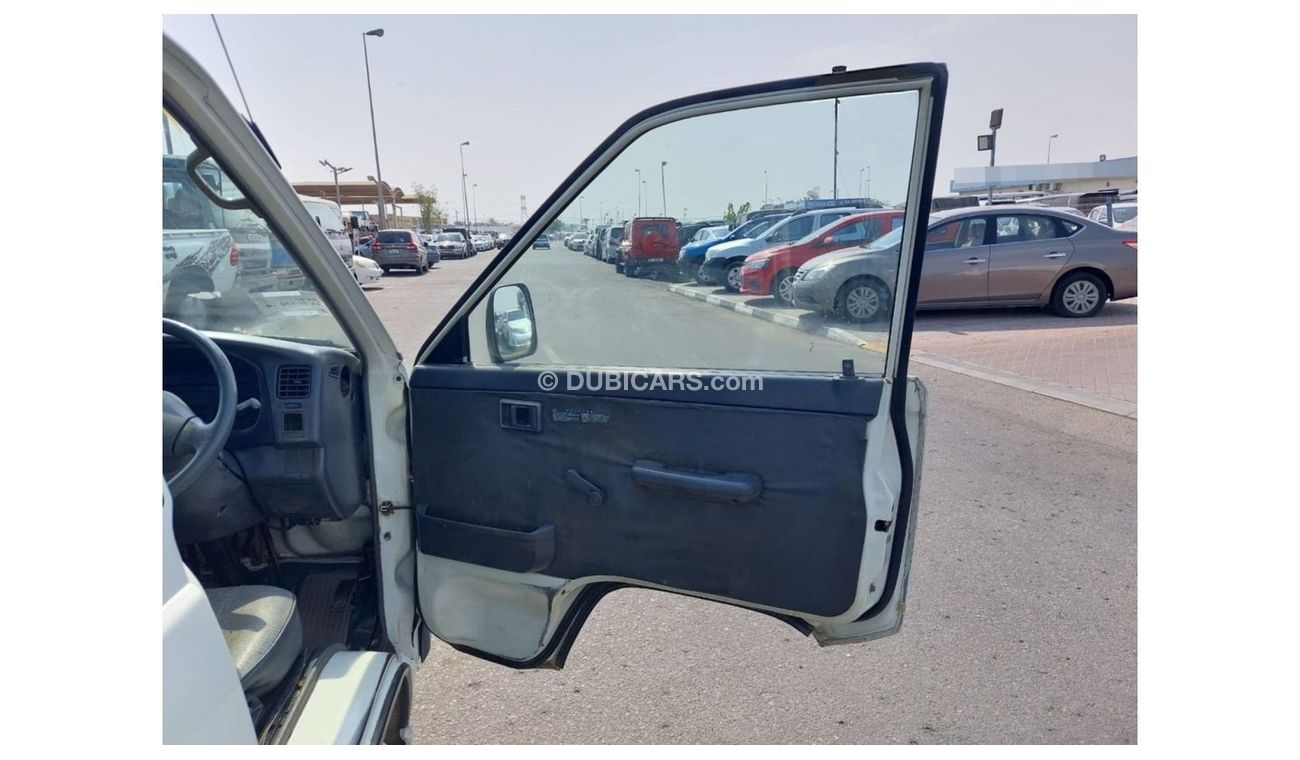 Toyota Lite Ace TOYOTA LITEACE RIGHT HAND DRIVE(PM72188)
